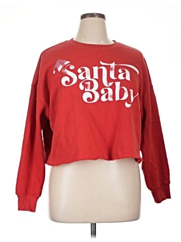 Grayson Threads Sweatshirt (view 1)