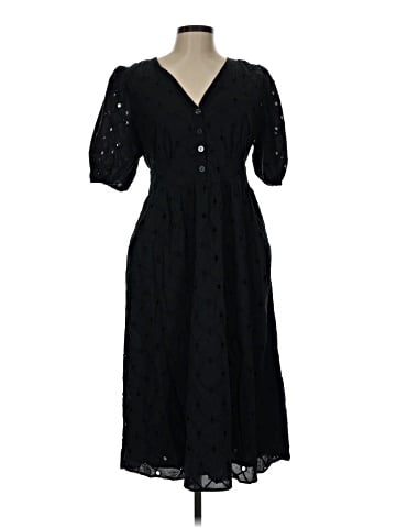 A New Day Casual Dress (view 1)