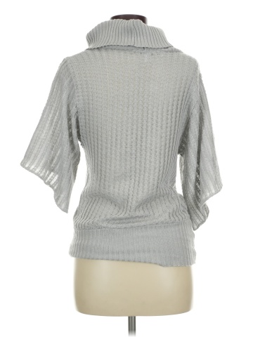 Kim Rogers Turtleneck Sweater (view 2)