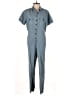 OUTERKNOWN Blue Jumpsuit Size XS - photo 1