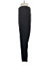 Theory Solid Black Casual Pants Size S - photo 5