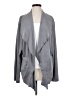 CATHERINE Catherine Malandrino Gray Cardigan Size 3X - photo 1