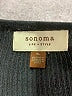 SONOMA life + style Black 3/4 Sleeve Top Size XL - photo 7