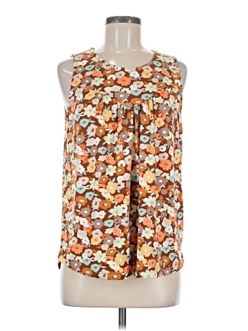 Pulse Tank Top (view 1)