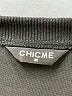 ChicMe Black Pullover Sweater Size M - photo 7