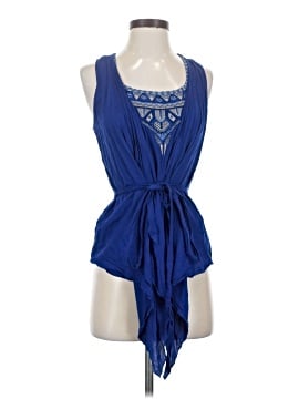 Ranna Gill Sleeveless Blouse (view 1)