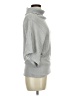Kim Rogers Gray Turtleneck Sweater Size M - photo 4