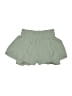 Primark Solid Green Shorts Size XXS - photo 1