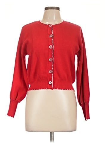 Willow & Wind Cardigan (view 1)