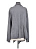 CATHERINE Catherine Malandrino Gray Cardigan Size 3X - photo 2