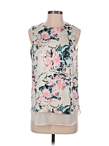 Cooper & Ella Sleeveless Blouse (view 1)