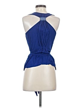 Ranna Gill Sleeveless Blouse (view 2)