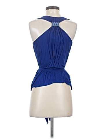 Ranna Gill Sleeveless Blouse (view 2)