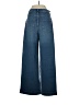 Gap Blue Jeans Size 26 waist - photo 2