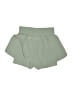 Primark Solid Green Shorts Size XXS - photo 2