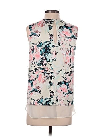 Cooper & Ella Sleeveless Blouse (view 2)