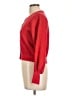 Willow & Wind Red Cardigan Size L - photo 5