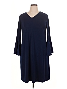 Susan Graver Casual Dress