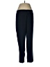 Ann Taylor 100% Polyester Solid Blue Active Pants Size 4 - photo 1