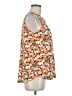 Pulse Orange Tank Top Size M - photo 4