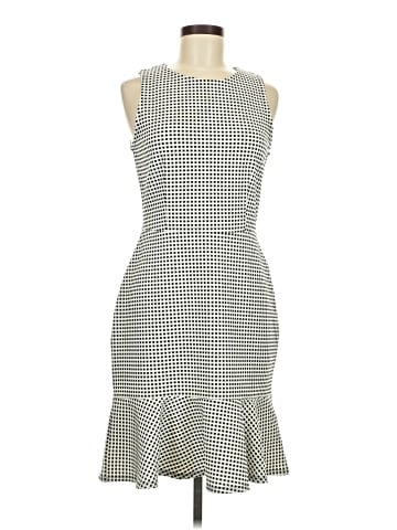 Banana Republic Factory Store Cocktail Dress (view 1)