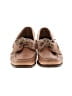Sperry Top Sider Tan Flats Size 9 1/2 - photo 2