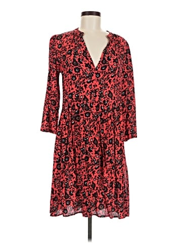 Maeve by Anthropologie Casual Dress (view 1)