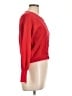Willow & Wind Red Cardigan Size L - photo 4