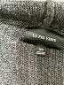 La Fee Verte Gray Coat Size XS - photo 6