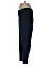 Ann Taylor 100% Polyester Solid Blue Active Pants Size 4 - photo 5