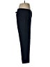 Ann Taylor 100% Polyester Solid Blue Active Pants Size 4 - photo 4