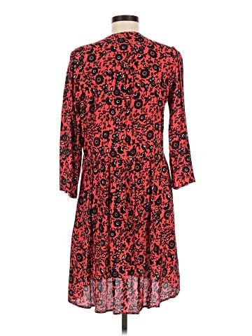 Maeve by Anthropologie Casual Dress (view 2)