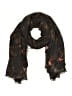 Unbranded Black Gray Scarf One size - photo 1