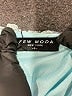 Few Moda 100% Polyester Blue Cocktail Dress Size S - photo 7