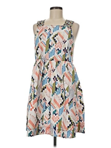 Maeve by Anthropologie Casual Dress (view 1)