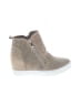 CCOCCI Tan Ankle Boots Size 5 1/2 - photo 1