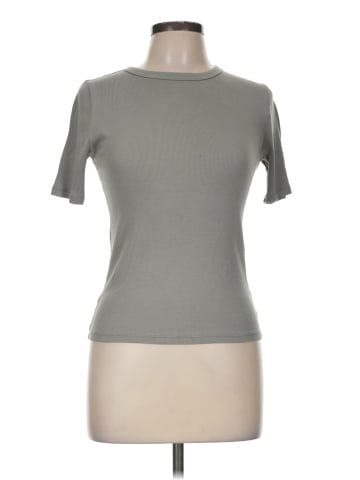 Zara Short Sleeve Turtleneck (view 1)