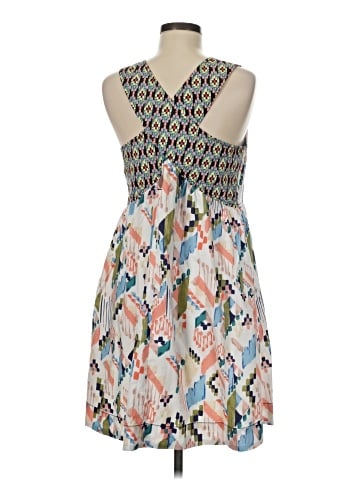 Maeve by Anthropologie Casual Dress (view 2)