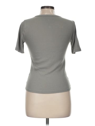 Zara Short Sleeve Turtleneck (view 2)