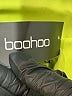 Boohoo Green Blazer Size 18 - photo 7