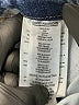Good American Blue Jeans Size 15 - photo 5