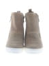 CCOCCI Tan Ankle Boots Size 5 1/2 - photo 2