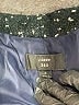 J.Crew 365 Polka Dots Black Blazer Size 2 - photo 6
