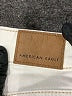American Eagle Outfitters Ivory Jeans Size 16R - photo 7