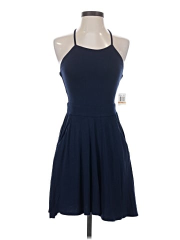 B. Darlin Cocktail Dress (view 1)