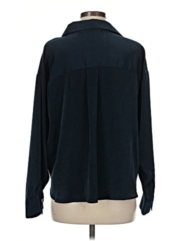 Zara Long Sleeve Blouse (view 2)