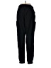 Butter-Soft Black Track Pants Size M - photo 2