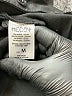 Hidden Jeans Black Jacket Size M - photo 7