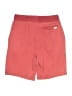 Gap Kids Solid Red Athletic Shorts Size 12 - photo 2