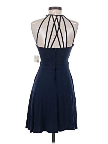 B. Darlin Cocktail Dress (view 2)